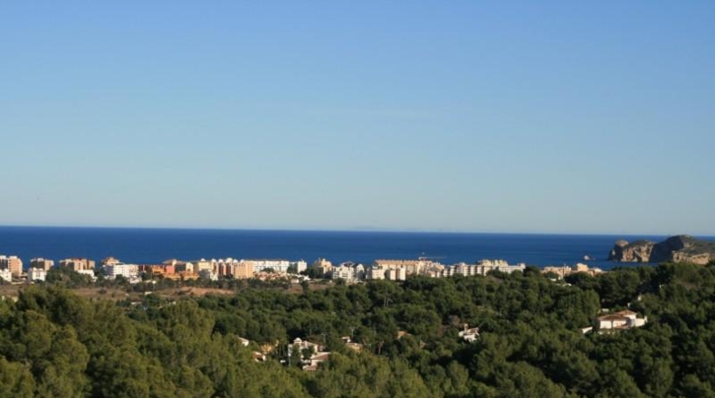 Alicante - Jávea - 1000m2