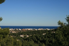 Xàbia 1000&nbsp;m² 