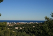 Городская земля под застройку на продажу у города Jávea Фото
