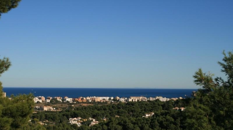 Alicante - Jávea - 1000m2