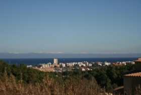 Xàbia 1000&nbsp;m² 