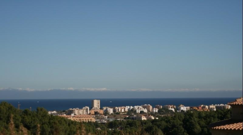 Alicante - Jávea - 1000m2