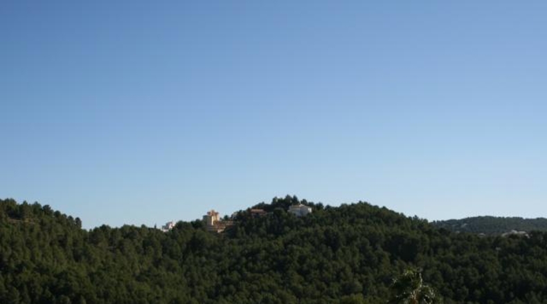 Alicante - Jávea - 1000m2