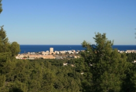 Xàbia 1000&nbsp;m² 