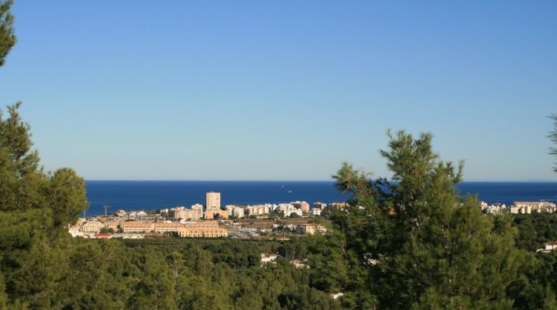 Alicante - Jávea - 1000m2