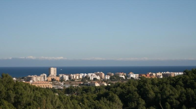 Alicante - Jávea - 1000m2