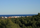 Городская земля под застройку на продажу у города Jávea Фото