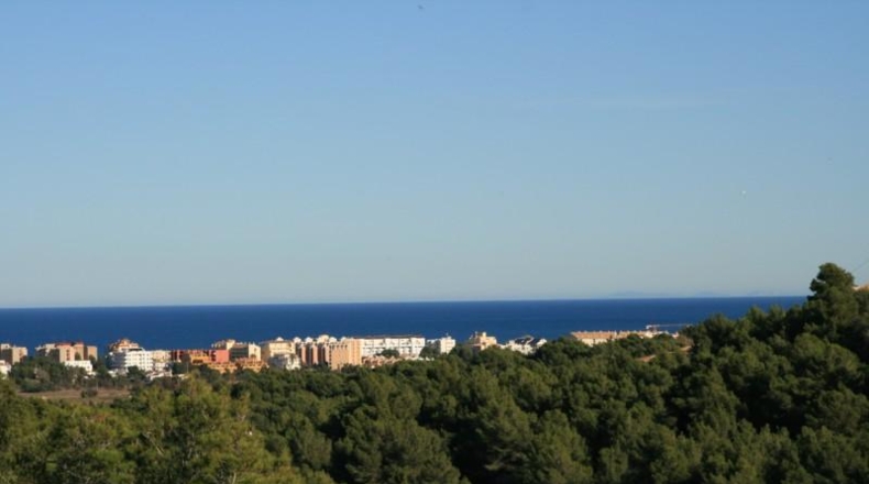 Alicante - Jávea - 1000m2