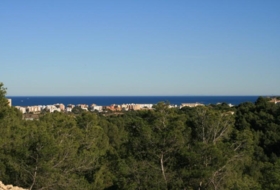 Xàbia 1000&nbsp;m² 
