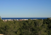 Городская земля под застройку на продажу у города Jávea Фото