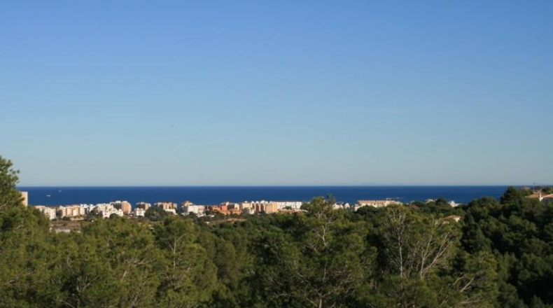Alicante - Jávea - 1000m2