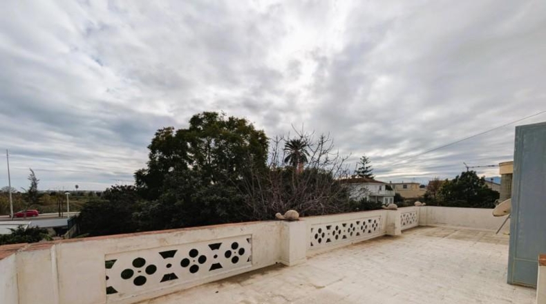 Valencia - Gandía - 889m2