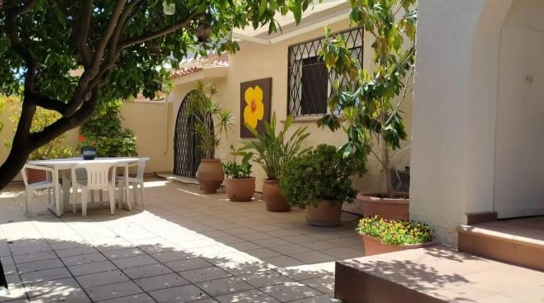 Alicante - Alfaz del Pi - 450m2