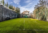 Casa de camp amb terreny en venda a la España, Castellar del Vallès, ref.: TR378448 foto