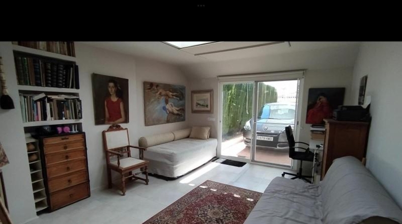 Alicante - l'Alfàs del Pi - 450m2