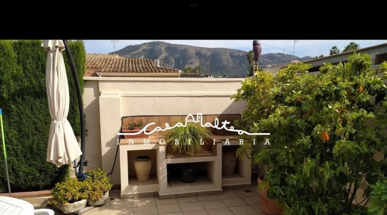 Alicante - l'Alfàs del Pi - 449m2