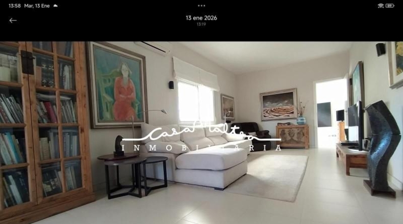 Alicante - l'Alfàs del Pi - 449m2