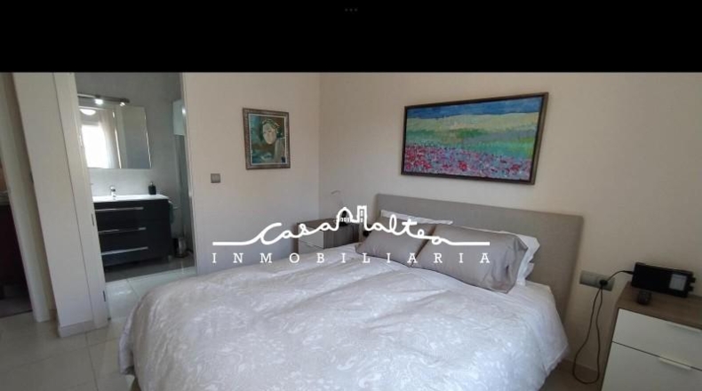 Alicante - l'Alfàs del Pi - 449m2