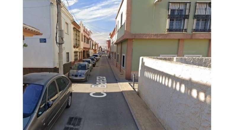 Málaga - Málaga - 445m2
