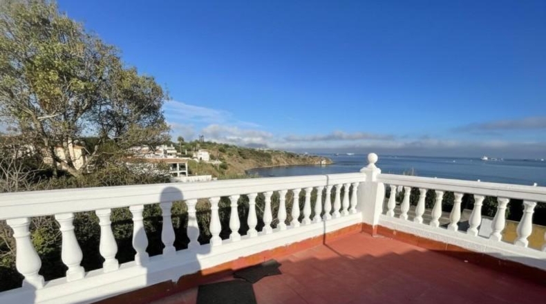 Cádiz - Algeciras - 711m2