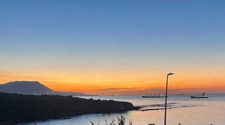 Cádiz - Algeciras - 711m2