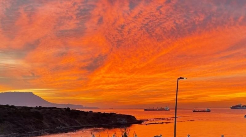 Cádiz - Algeciras - 711m2