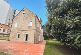 Vilagarcía 1013&nbsp;m²