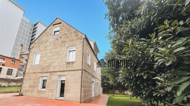 Pontevedra - Vigo - 1013m2