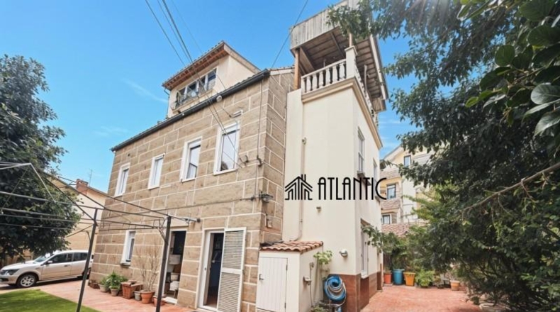 Pontevedra - Vigo - 1013m2