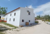 Casa de camp amb terreny en venda a la España, Vélez-Blanco, ref.: TR403757 foto