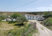 Casa de camp amb terreny en venda a la España, Vélez-Blanco, ref.: TR403757 foto
