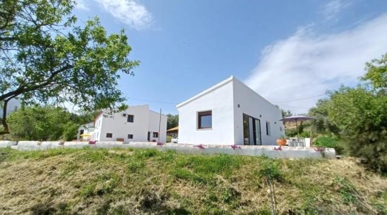 Almería - Vélez-Blanco - 450m2