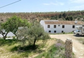 Casa de camp amb terreny en venda a la España, Vélez-Blanco, ref.: TR403757 foto