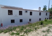Casa de camp amb terreny en venda a la España, Vélez-Blanco, ref.: TR403757 foto
