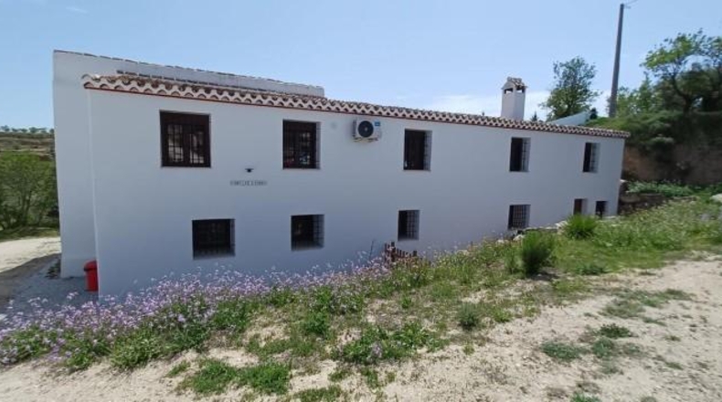 Almería - Vélez-Blanco - 450m2