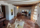 Casa de camp amb terreny en venda a la España, Vélez-Blanco, ref.: TR403757 foto