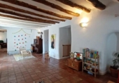 Casa de camp amb terreny en venda a la España, Vélez-Blanco, ref.: TR403757 foto