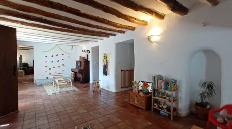 Almería - Vélez-Blanco - 450m2