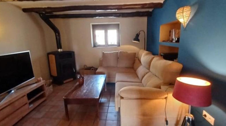 Almería - Vélez-Blanco - 450m2