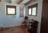 Casa de camp amb terreny en venda a la España, Vélez-Blanco, ref.: TR403757 foto