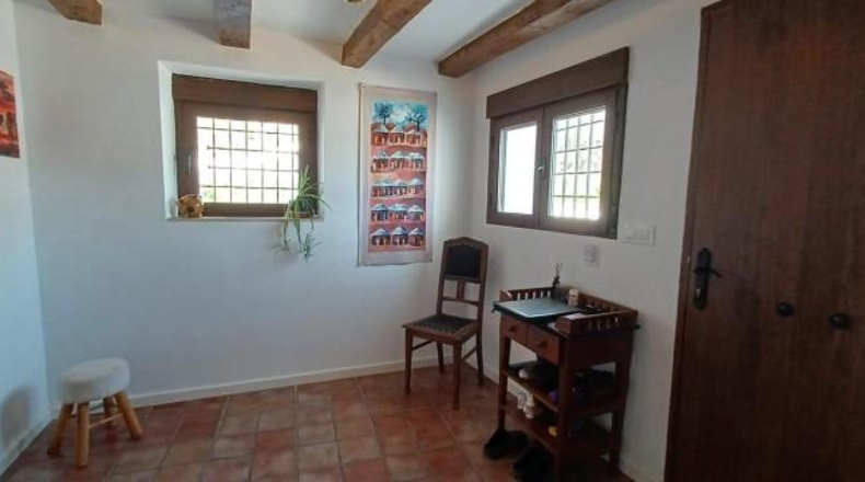 Almería - Vélez-Blanco - 450m2