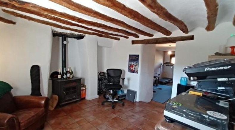 Almería - Vélez-Blanco - 450m2