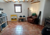 Casa de camp amb terreny en venda a la España, Vélez-Blanco, ref.: TR403757 foto