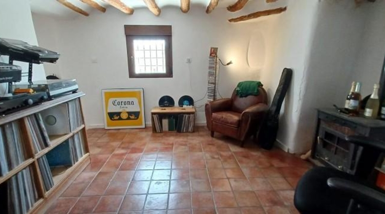 Almería - Vélez-Blanco - 450m2