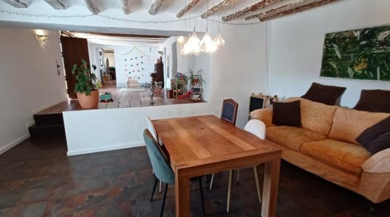 Almería - Vélez-Blanco - 450m2