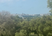 Terreno no urbanizable en venta en la España, Vejer de la Frontera, ref: TR403758 foto