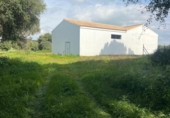 Terreno no urbanizable en venta en la España, Vejer de la Frontera, ref: TR403758 foto