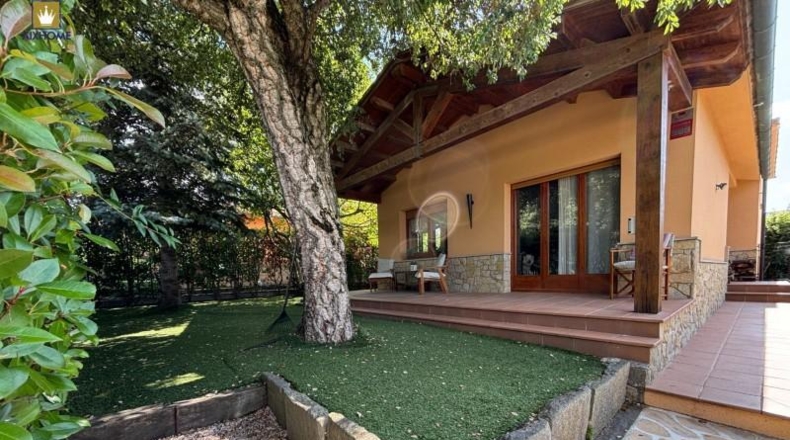 Barcelona - Seva - 563m2