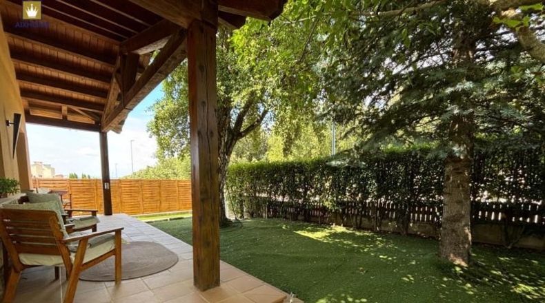 Barcelona - Seva - 563m2