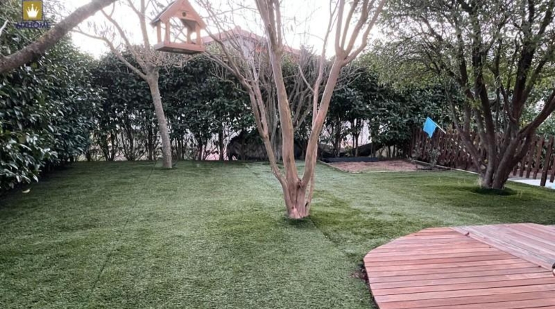 Barcelona - Seva - 563m2
